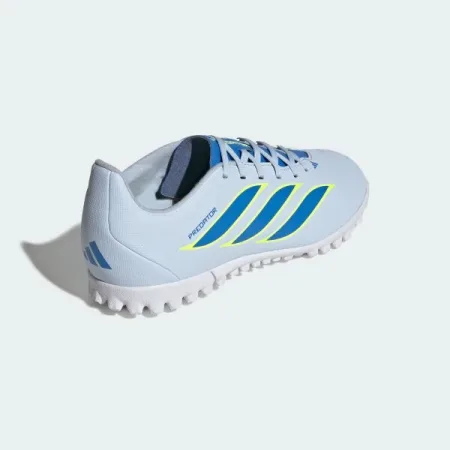 Сороконіжки Adidas PREDATOR CLUB TF Junior JS0366 Оригінал 36.5