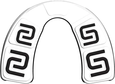 Капа MAKURA Tephra доросла (вік 11+) White/Black/Green (art.6017514130)