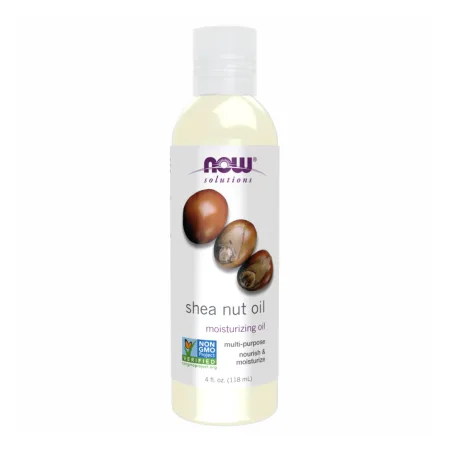 Shea Nut Oil - 118 мл