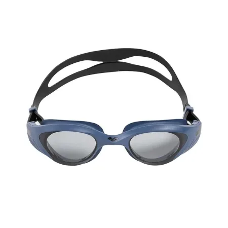 Окуляри для плавання Arena THE ONE чорний-синій універсальний (оригінал)