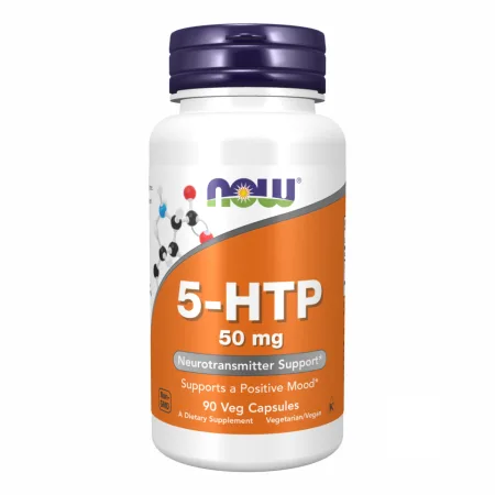 5-HTP 50 мг - 90 капсул