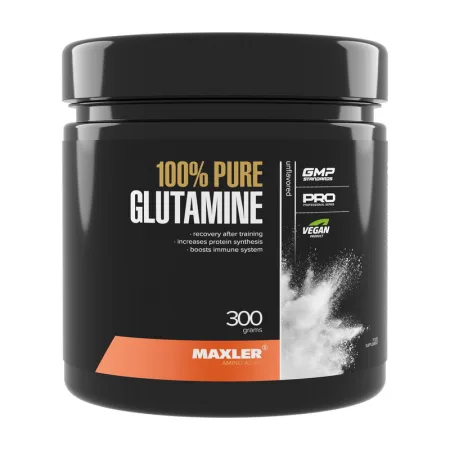 Glutamine 300 г арбуз