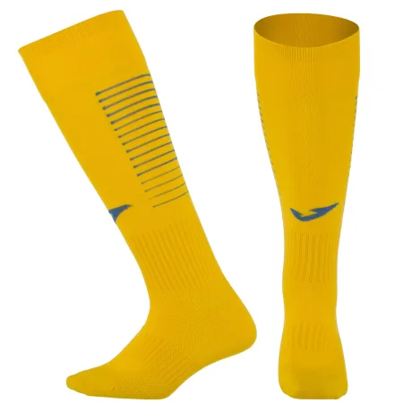 Гетри футбольні Joma PREMIER Жовтий 400228.907 (Оригінал)          34-39