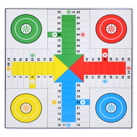 Шахи 13в1 2612-A