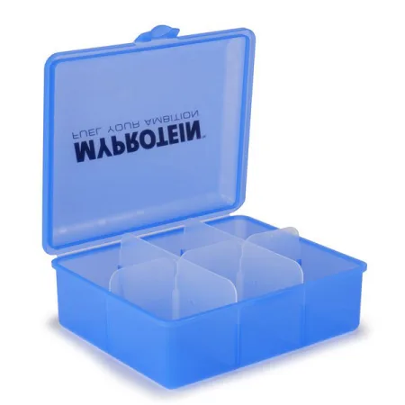 Food Klick Box Large - L Синій