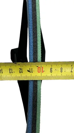 Сидіння кольоровий 45*30*1,2 см