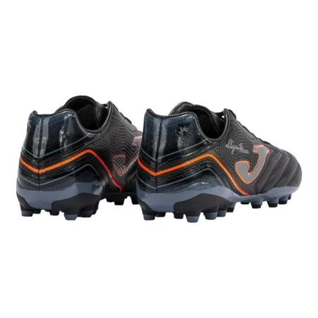 Бути Joma AGUILA чорний чоловічий 42,5 розмір AGUS2401AG (оригінал)