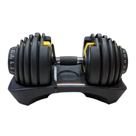 Гантелі з регульованою вагою 2.5-24 кг Sport 1 шт