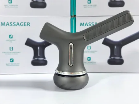 Масажер пістолет