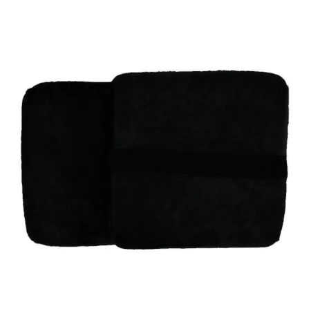 Подушки для растяжки под ногу 16,5 x 16,5 x 3 см - черный