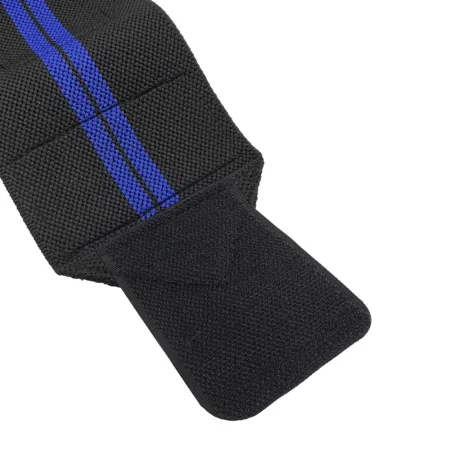 Elastic Wrist Support for Wrist Fixation 2 pcs black-red