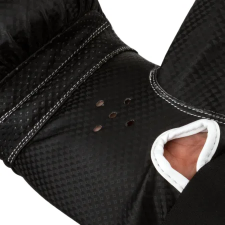 Снарядні рукавиці PowerPlay 3012 чорні M