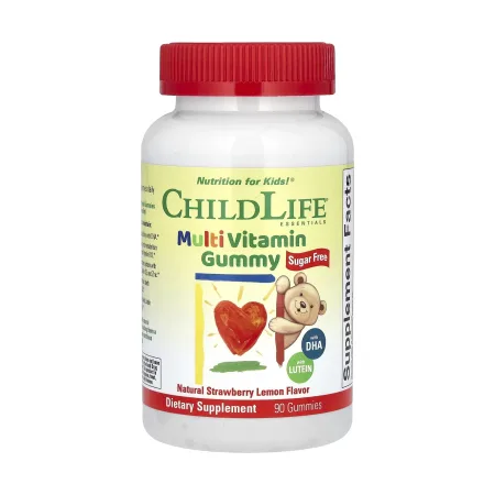 Multi Vitamin Gummy - 90 жуйок