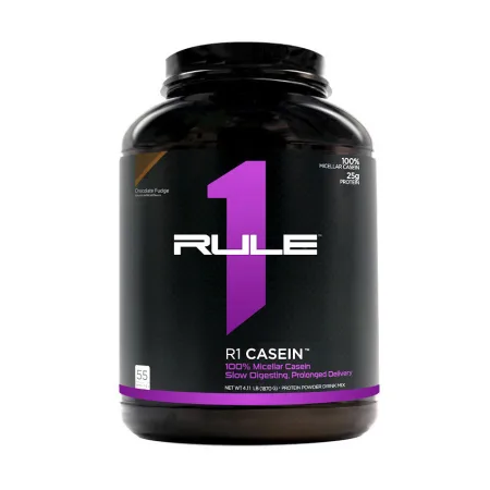 Casein - 1,81 кг strawberries & creme