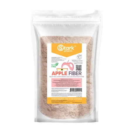 Apple Fiber - 1 кг
