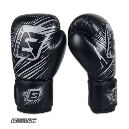 Боксерські рукавички EasyFit PowerPunch 16 унцій (16 oz)