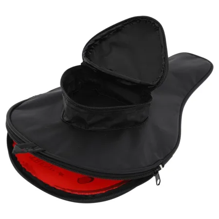 Чохол для настільних ракеток Donic Trendline Cover синій