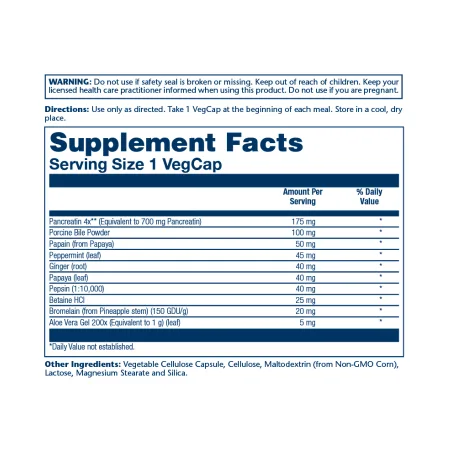 Super Digestaway - 180 капсул