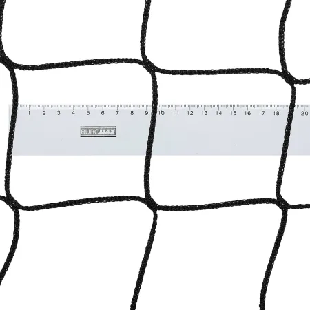 Сітка для волейболу FOX чорна