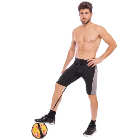 Пояс футбольний тренажер для відпрацювання ударів