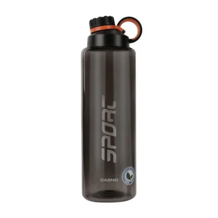Casno Sport Waterbottle KXN-1237 1,5 л чорний