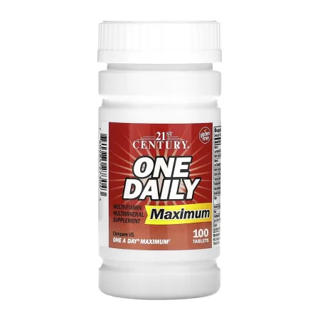 One Daily Maximum - 100 таблеток