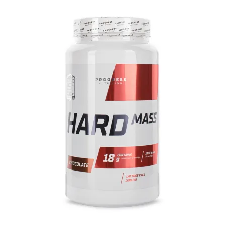 Hard Mass Lactose Free - 1 кг ваніль