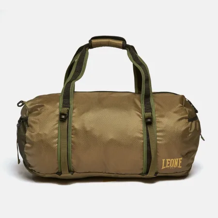 Спортивна сумка Leone AC904 DUFFEL BAG Green (30 л.)
