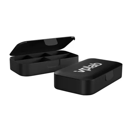 VP Laboratory Pillbox