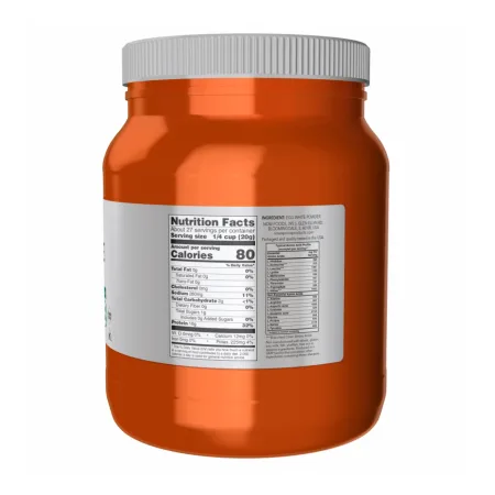 Egg White Powfer - 2268 г