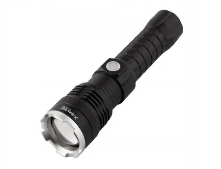 Ліхтар X BALOG BL A72-P50 алюмінієвий діапазон до 1500 м L-071