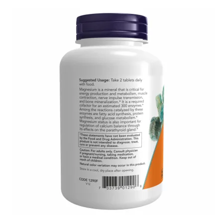 Magnesium Citrate 200 мг - 250 таблеток