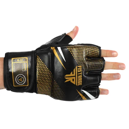 Рукавички для змішаних єдиноборств (MMA) FISTRAGE S