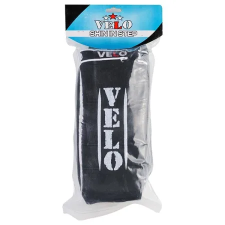 Захист гомілки та стопи Velo 1225VB чорний - S