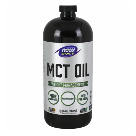 MCT Oil - 946 мл