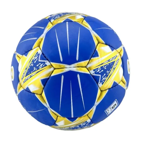 М'яч футбольний клуб "Chelsea" - синій/золотий
