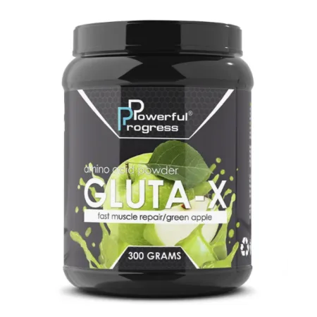 Gluta - Х - 300 г яблуко