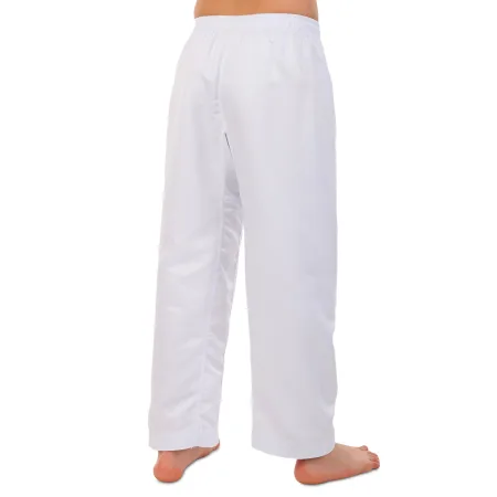 Кімоно для тхеквондо (добок) білий - зріст