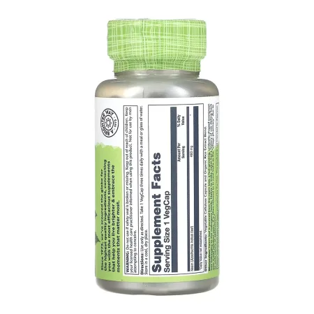 Neem Leaf 460 мг - 100 капсул