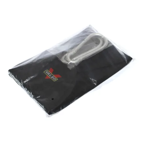 Петлі підвісні (петлі береша) VALEO чорний