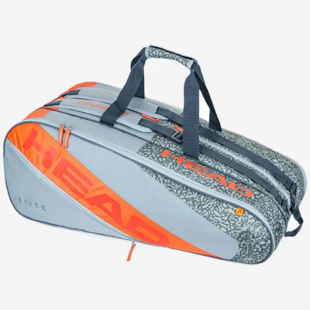 Сумка чохол Head Core 9R Supercombi 283-602gror (9 закетки) (оригінал)