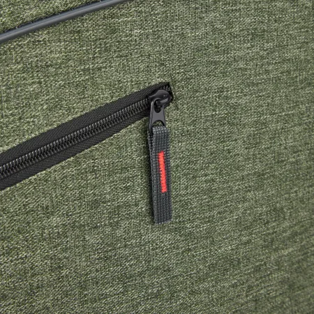 Сумка чохол Wilson Team 3PK Heather Green (3 ракетки) WR8022901001 (оригінал)