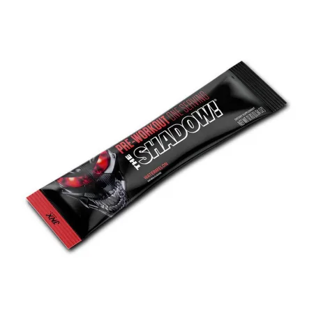 The Shadow! - 9 г Кавун