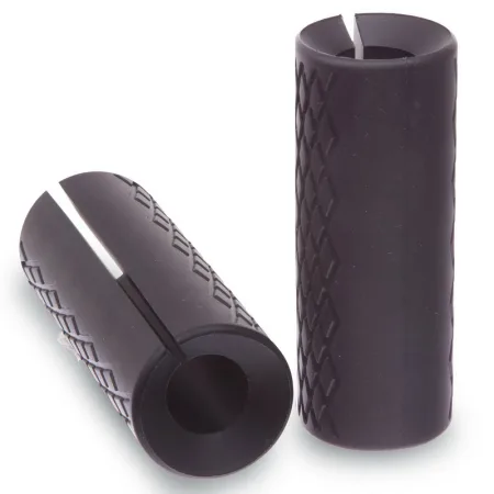 Розширювач грифу Manus Grip 2 шт чорний