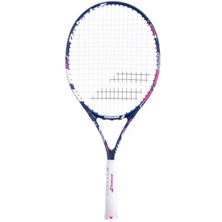 Ракетка тенісна Babolat B FLY 25" дитяча 7-10 років 140487/100 (оригінал)
