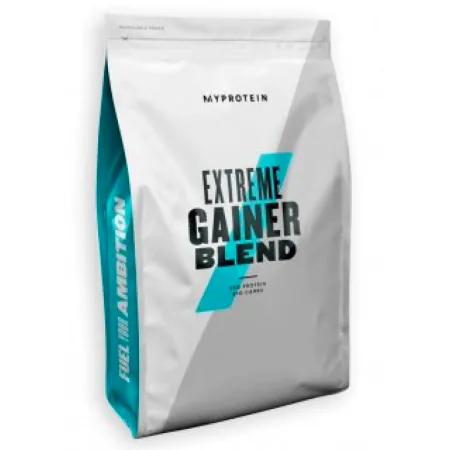 Advanced Weigt Gainer - 2,5 кг шоколадний смузі