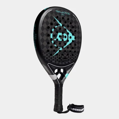 Ракетка для падел тенісу Dunlop Galactica Pro 2025 Оригінал 10359940
