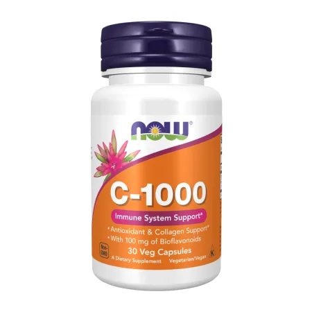 Vitamin C-1000 - 30 капсул