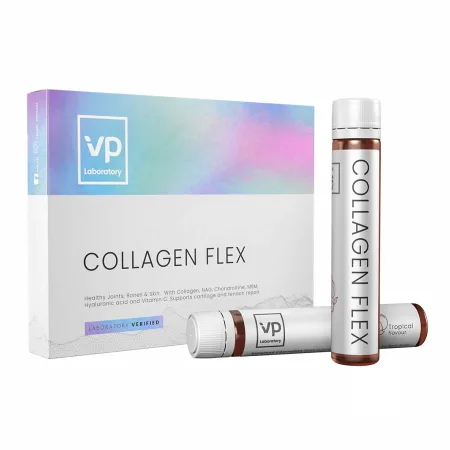 Collagen Flex - 7x25 мл тропічний
