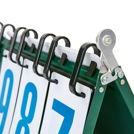 Суддівське перекидне спортивне табло 3х3